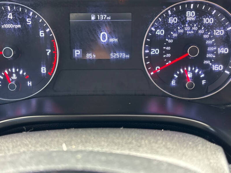 2020 Kia Forte