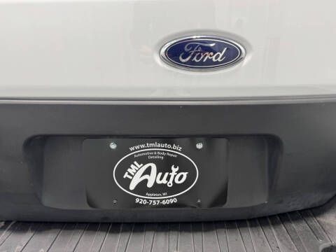 2020 Ford Transit 250