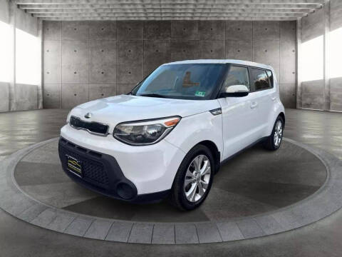 2014 Kia Soul for sale at Certified Premium Motors in Lakewood NJ