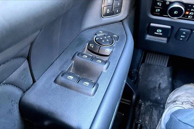 2024 Ford Expedition Platinum