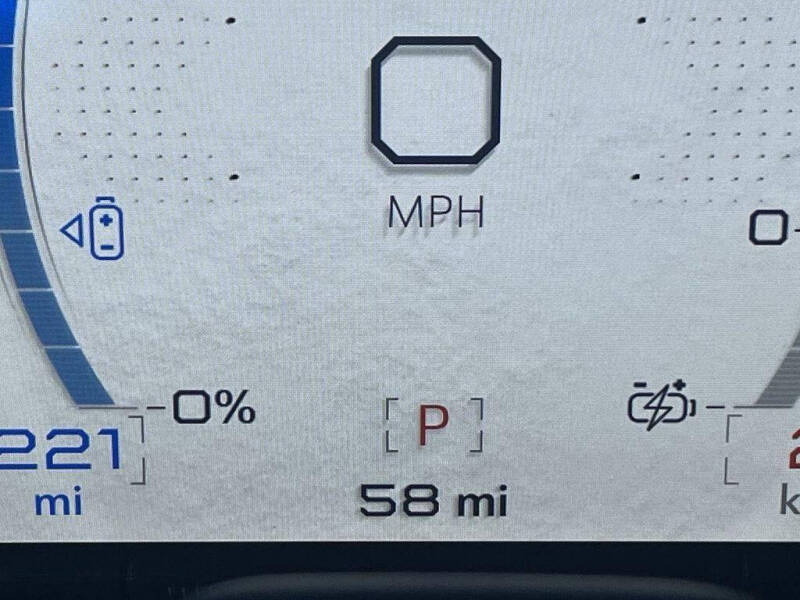 2025 GMC HUMMER EV 3X