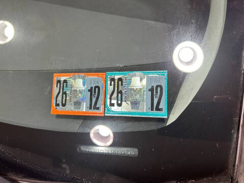 2010 Toyota Prius III