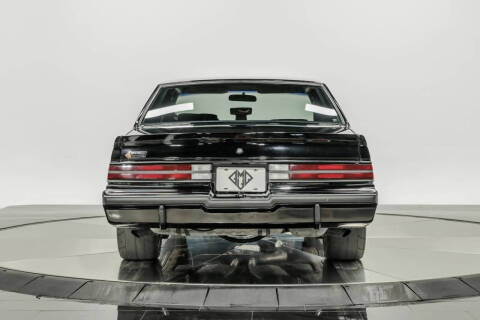 1987 Buick Grand National