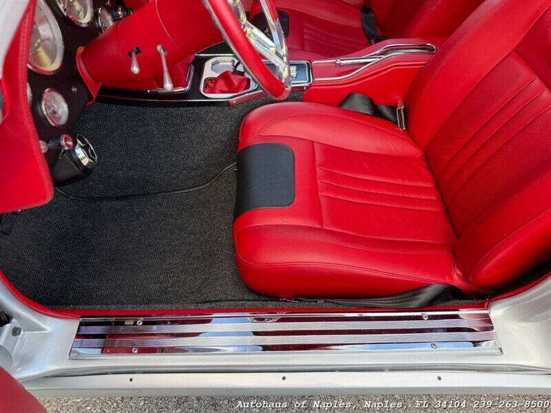 1964 Chevrolet Corvette