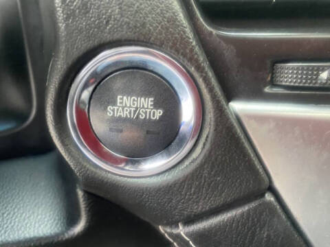 2015 Chevrolet Suburban LT