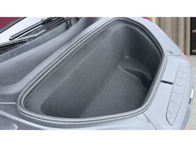 2022 Tesla Model X Plaid