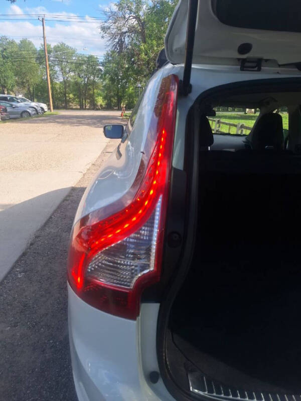 2014 Volvo XC60 3.2