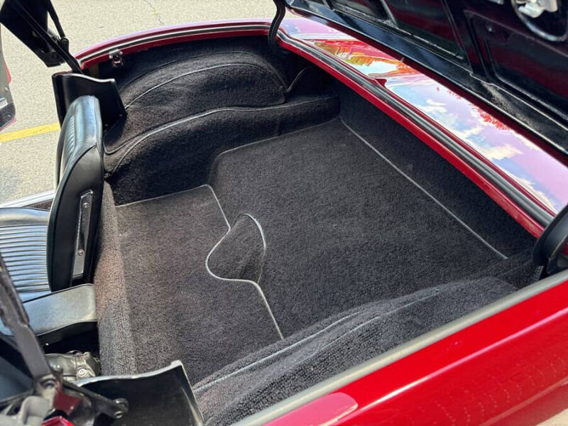 1963 Chevrolet Corvette