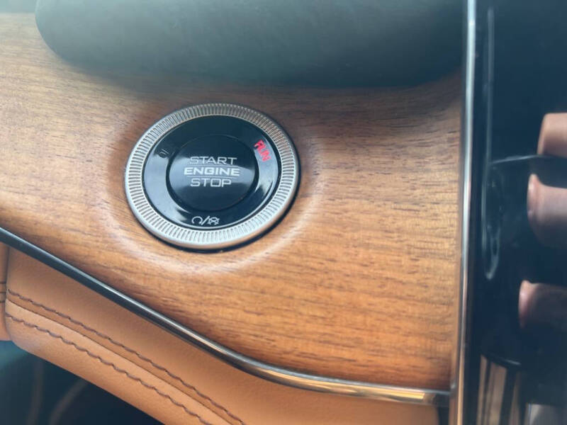 2024 Jeep Grand Cherokee Summit