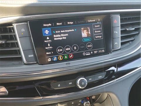 2024 Buick Enclave Avenir