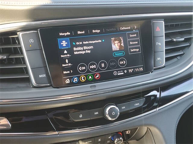 2024 Buick Enclave Avenir