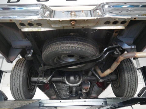1992 Dodge RAM 150