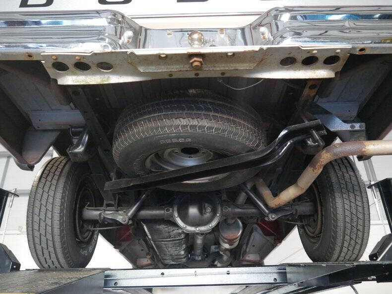1992 Dodge RAM 150