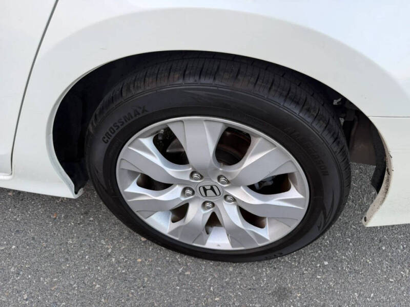 2010 Honda Accord