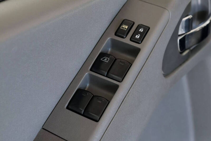 2019 Nissan Frontier