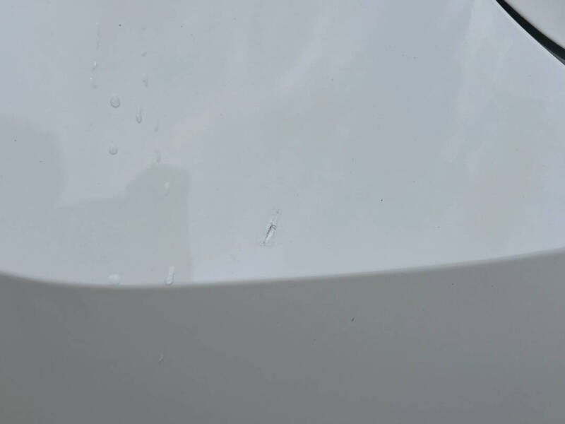 2020 Chevrolet Malibu LS Fleet