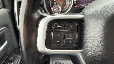 2020 RAM 2500 Big Horn