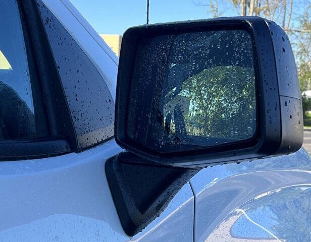 2025 Chevrolet Silverado 1500 Work Truck