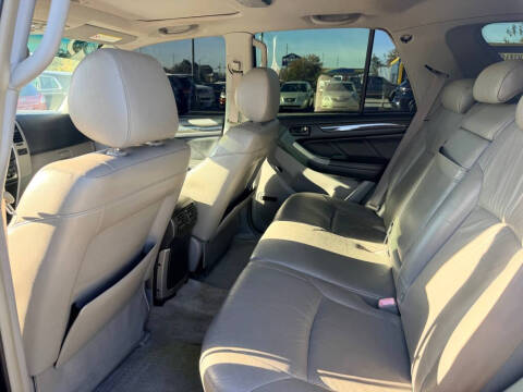 2004 Toyota 4Runner Limited