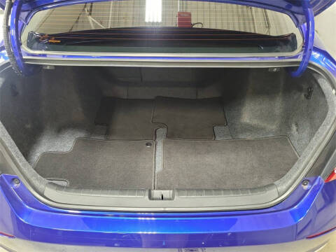 2021 Honda Accord Sport Special Edition