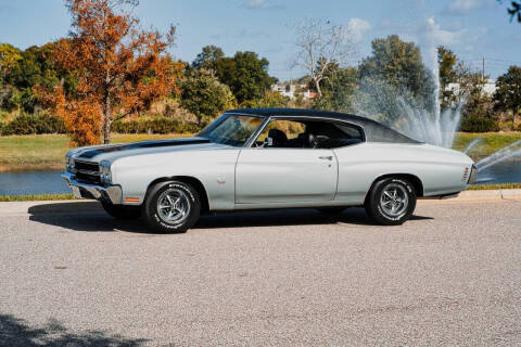 1970 Chevrolet Chevelle