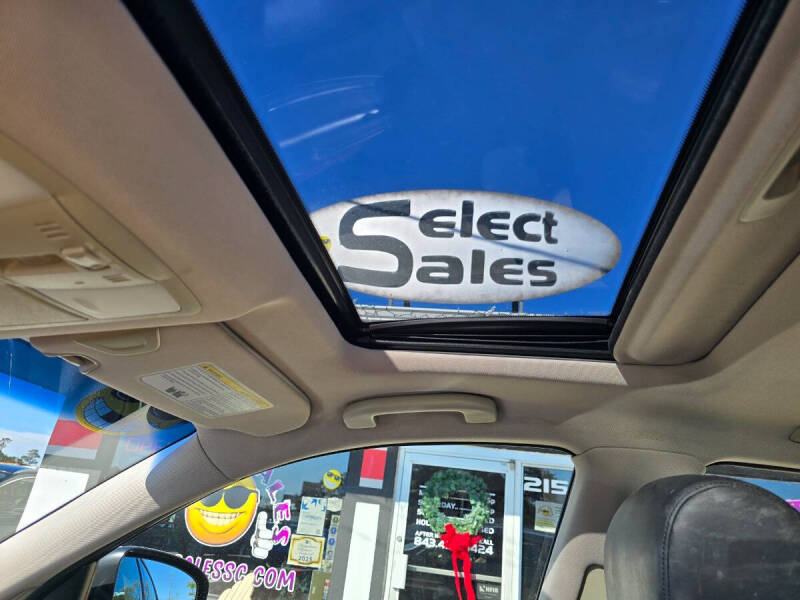 2014 Infiniti QX50 Journey