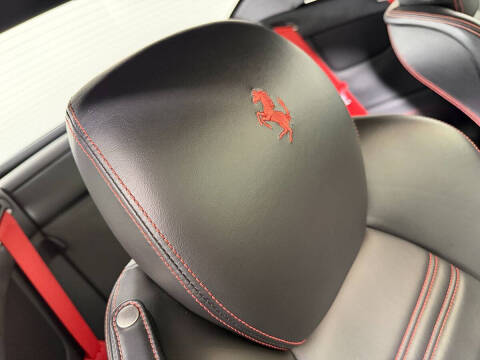 2014 Ferrari California