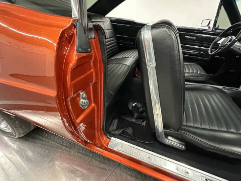 1966 Ford Fairlane