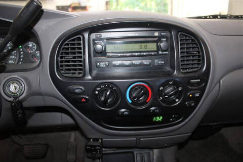 2006 Toyota Tundra