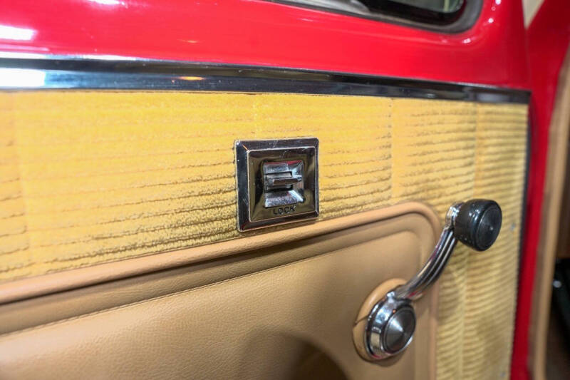 1984 Chevrolet Sportvan G20 Beauville