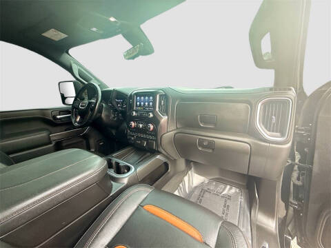 2023 GMC Sierra 2500HD