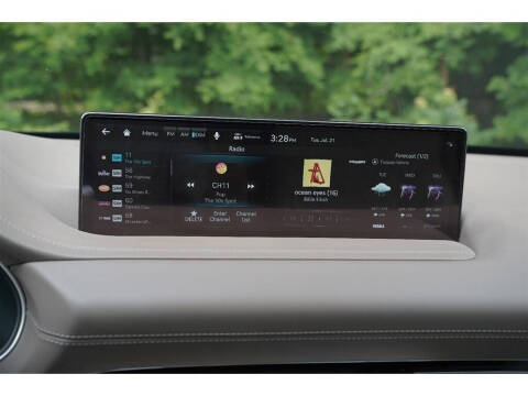 2024 Genesis GV80