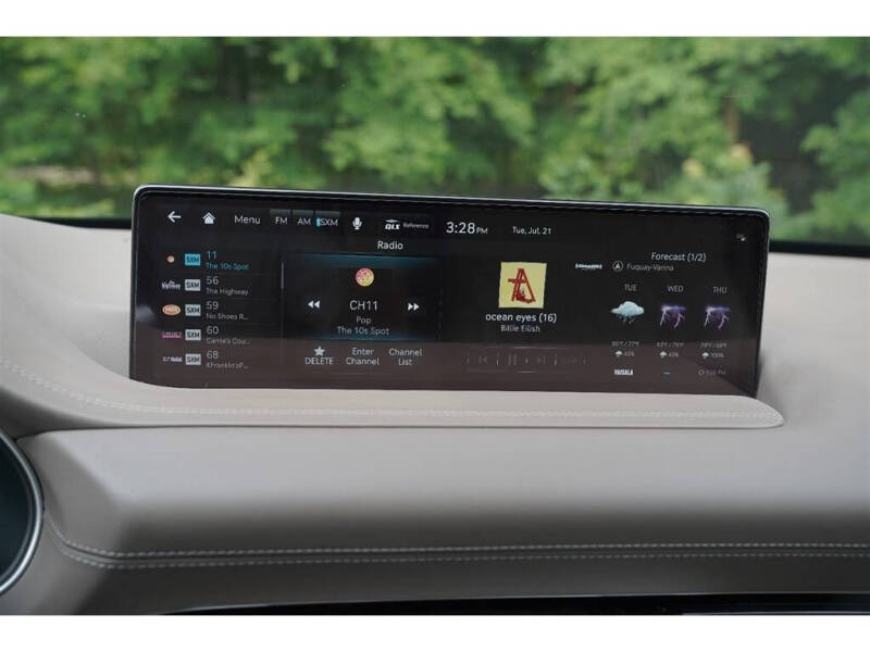 2024 Genesis GV80