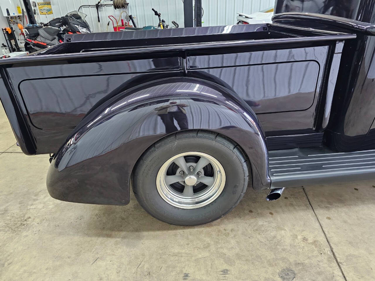 1940 Ford F-100 79