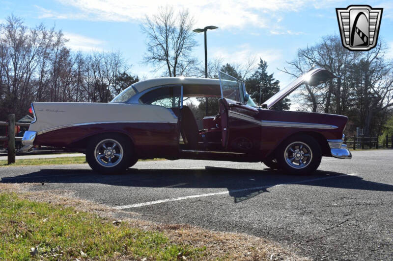 1956 Chevrolet Bel Air
