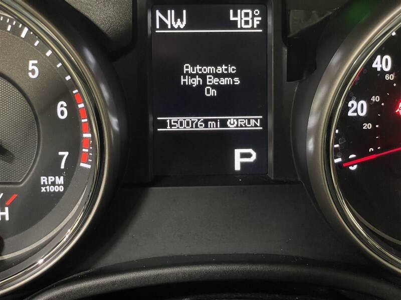 2012 Jeep Grand Cherokee Limited