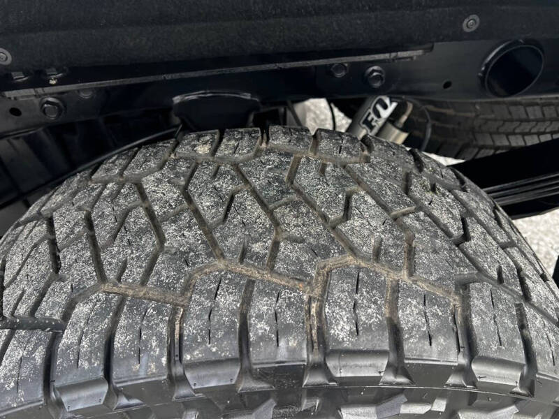 2018 Chevrolet Silverado 2500HD