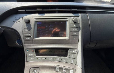 2015 Toyota Prius One