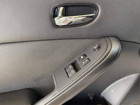 2012 Nissan Altima 2.5 S