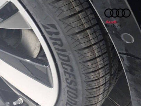 2025 Audi A5 quattro Premium TFSI