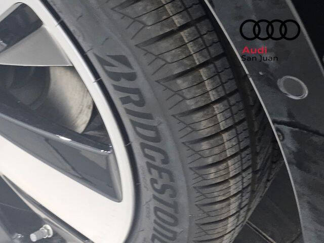 2025 Audi A5 quattro Premium TFSI