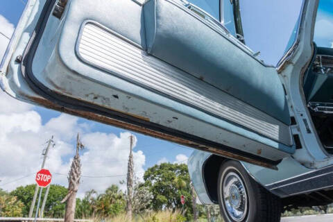 1964 Chrysler Imperial