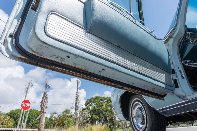 1964 Chrysler Imperial