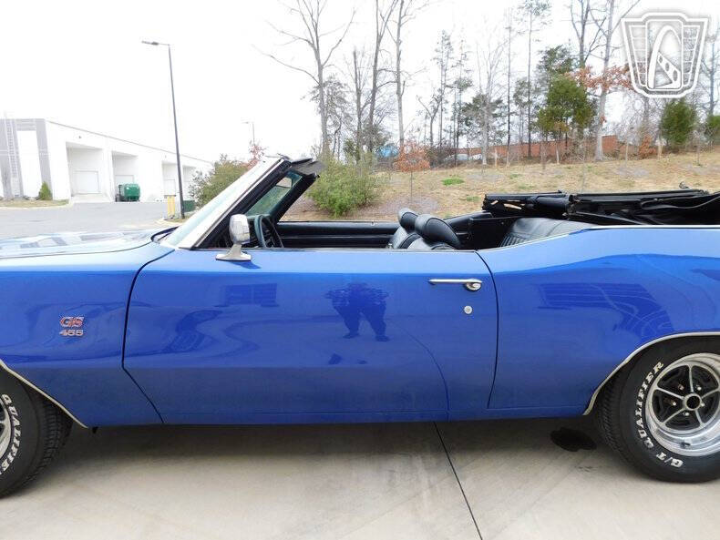 1972 Buick Gran Sport