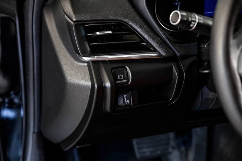 2021 Cadillac CT4 Premium Luxury