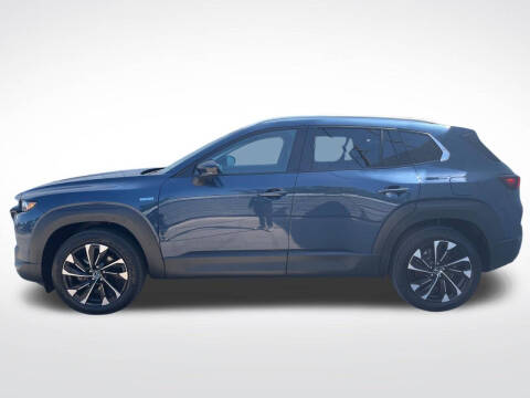 2025 Mazda CX-50 Hybrid Premium Plus