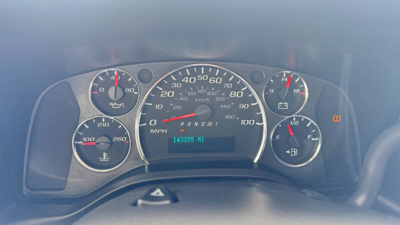 2020 Chevrolet Express 2500