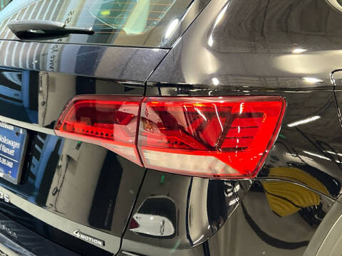 2022 Volkswagen Taos S 4Motion