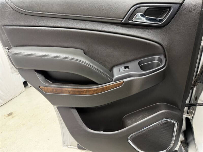 2019 Chevrolet Tahoe Fleet