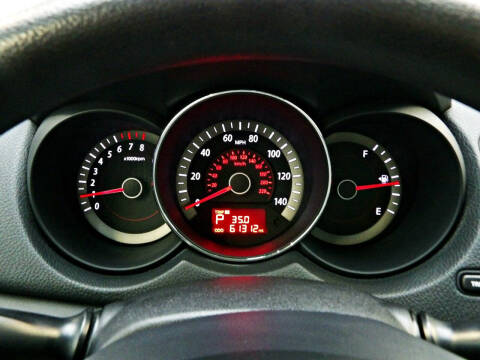 2013 Kia Forte EX